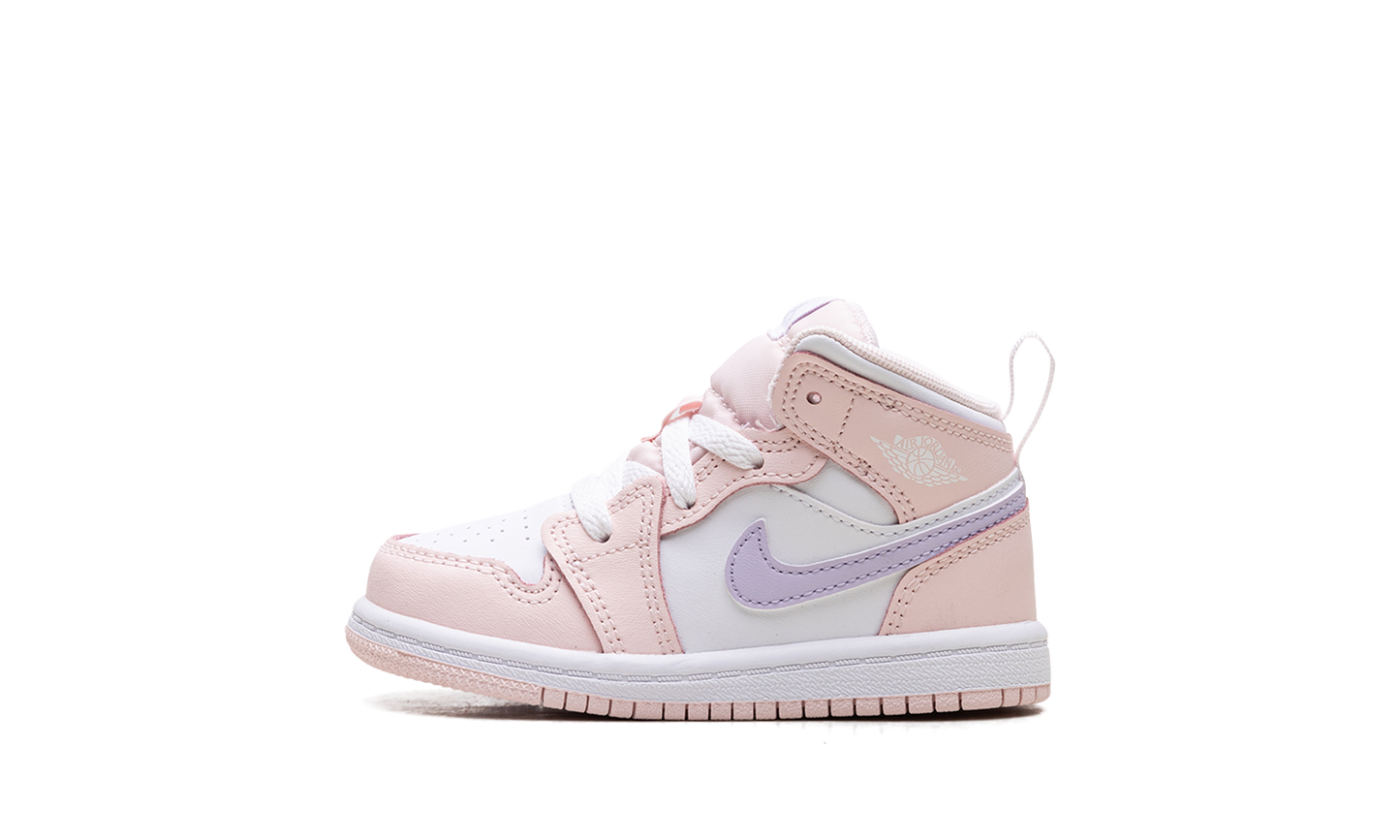 Air Jordan 1 TD "Pink Frost" FD8782 601