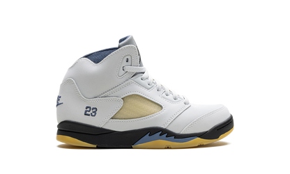 Air Jordan 5 SP PS "A Ma Maniére - Dawn" FZ3356 004