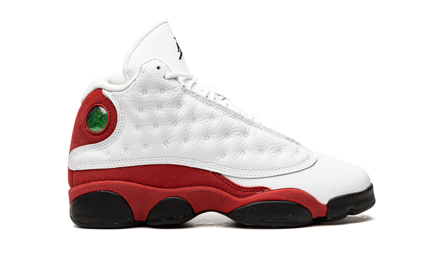 Air Jordan 13 Retro GS "Cherry" 414574 101