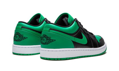 Air Jordan 1 Low "Lucky Green" 553558 065