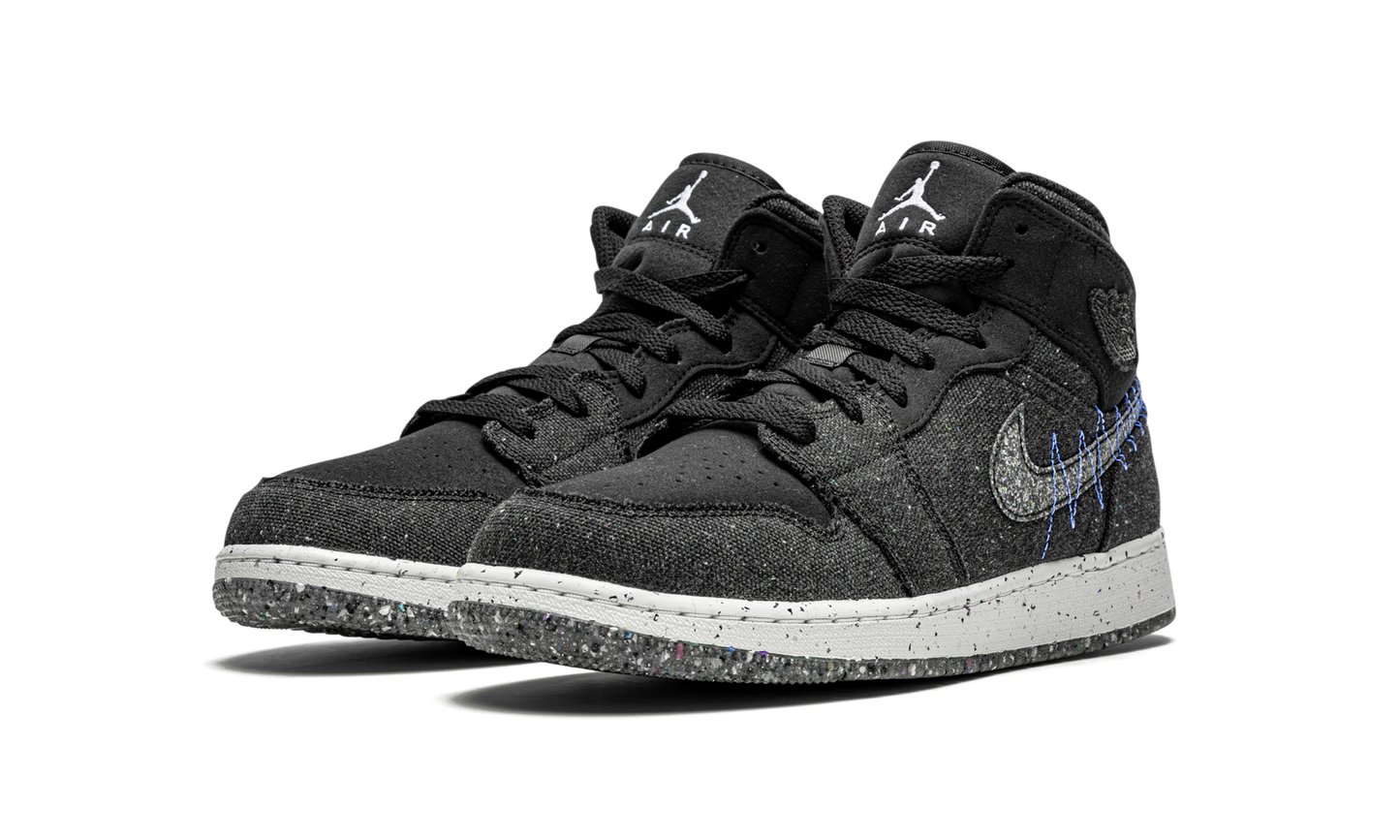 Air Jordan 1 Mid SE GS