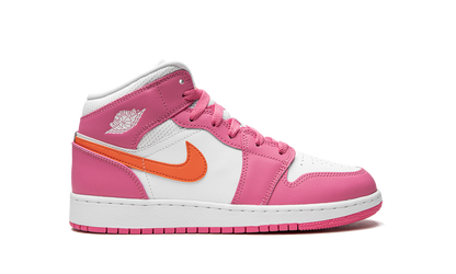 Air Jordan 1 Mid GS "Pinksicle" DX3240 681