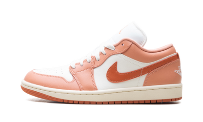 Air Jordan 1 Low WMNS "Madder Root" DC0774 180