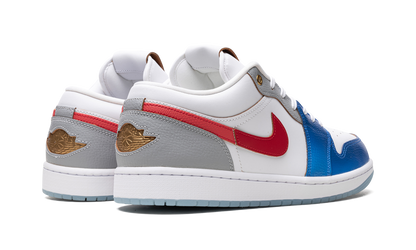 Air Jordan 1 Low "Philippines" FN8901 164