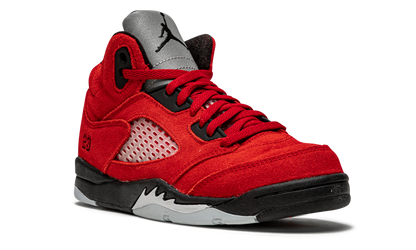 Air Jordan 5 PS "Raging Bull" 440889 600