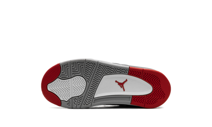 Air Jordan 4 PS "Bred Reimagined" BQ7669 006