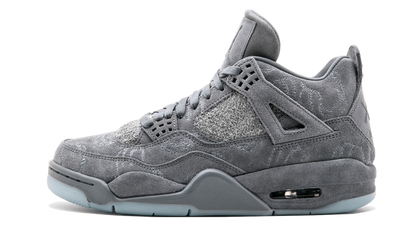 Air Jordan 4 Retro "Kaws" 930155 003