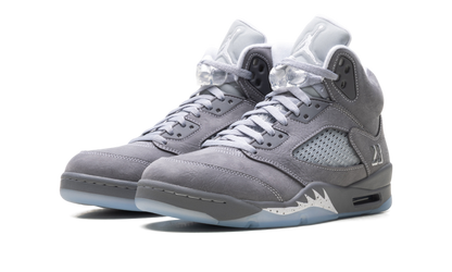 Air Jordan 5 "Wolf Grey (2026)" DD0587 002