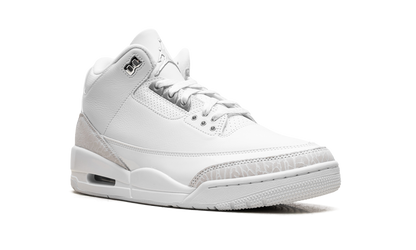 Air Jordan 3 "Pure Money (2025)" CT8532 111