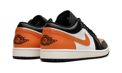 Air Jordan 1 Low "Shattered Backboard Alternate" 553558 081