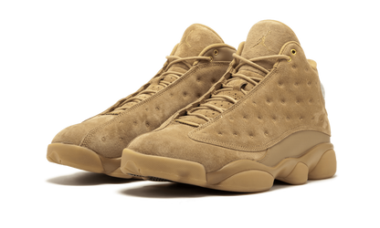 Air Jordan 13 Retro "Wheat" 414571 705