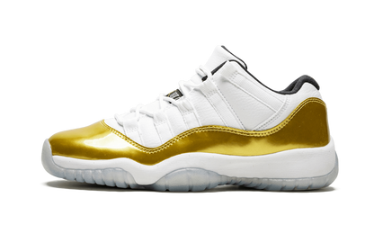 Air Jordan 11 Retro Low GS "Closing Ceremony" 528896 103