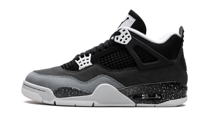 Air Jordan 4 "Fear" FQ8138 002