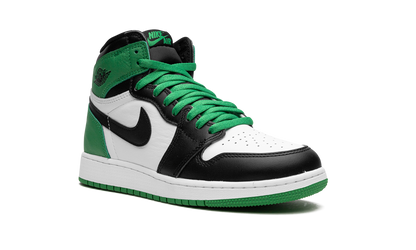 Air Jordan 1 GS "Lucky Green" FD1437 031