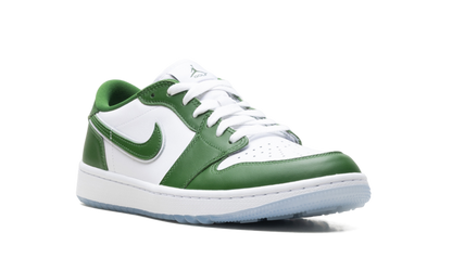 Air Jordan 1 Low Golf "Forest Green" DD9315 300