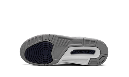 Air Jordan 3 GS "Midnight Navy" DM0967 140