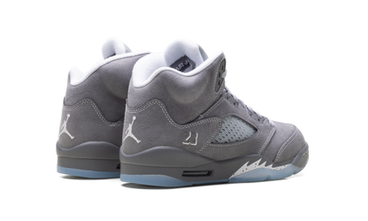 Air Jordan 5 GS "Wolf Grey (2026)" 440888 002