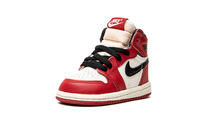 Air Jordan 1 Retro High OG TD "Chicago Lost and Found" FD1413 612