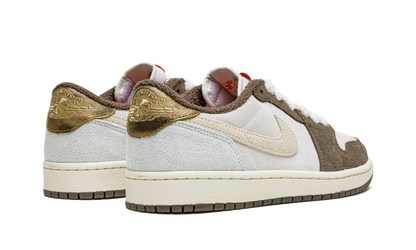 Air Jordan 1 Low "Year Of The Rabbit" DV1312 200