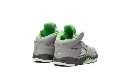 Air Jordan 5 Retro TD "Green Bean 2022" DQ3736 003