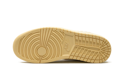 Air Jordan 1 High OG "Union LA X Bephie's Beauty Supply - Woven Sail" FD2565 100