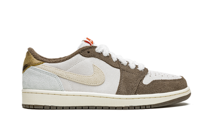 Air Jordan 1 Low "Year Of The Rabbit" DV1312 200