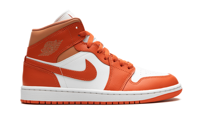 Air Jordan 1 High WMNS "Cosmic Clay" BQ6472 108