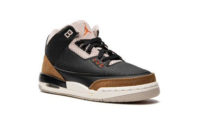 Air Jordan 3 GS "Desert Elephant" DM0967 008