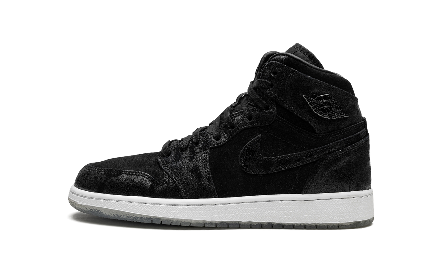Air Jordan 1 Ret HI Prem HC GS "Heiress"