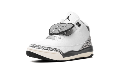 Air Jordan 3 PS "Hide & Sneak" FB4416 100