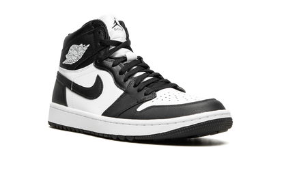 Air Jordan 1 High Golf "Black / White - Panda" DQ0660 101