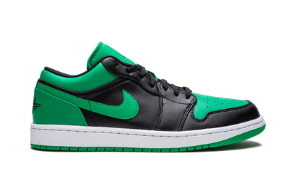 Air Jordan 1 Low "Lucky Green" 553558 065