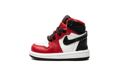 Air Jordan 1 High Retro TD "Satin Snake" CU0450 601