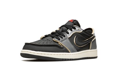 Air Jordan 1 Low OG EX "Dark Smoke Grey" DV0982 006