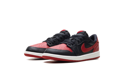 Air Jordan 1 Low OG PS "Banned (2026)" IW6278 001