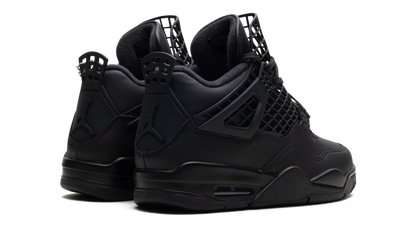 Air Jordan 4 WMNS "Net Black" FN7251 001