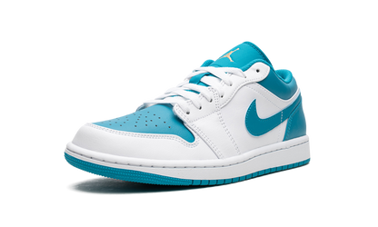 Air Jordan 1 Low "Aquatone" 553558 174
