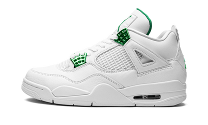 Air Jordan 4 Retro "Metallic Pack - Pine Green" CT8527 113