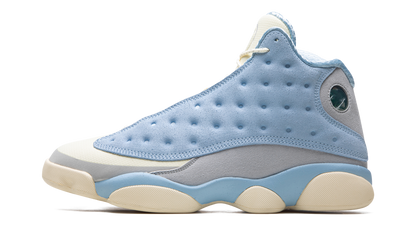 Air Jordan 13 Retro "SoleFly - I'd Rather Be Fishing" DX5763 100