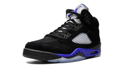 Air Jordan 5 Retro "Racer Blue" CT4838 004