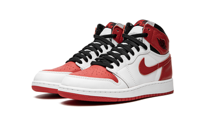 Air Jordan 1 Retro GS "Heritage" 575441 161