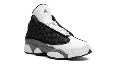 Air Jordan 13 GS "Black Flint" 884129 060