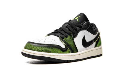Air Jordan 1 Low SE "Wear Away - Electric Green" DN3705 003