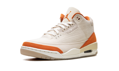 Air Jordan 3 TEX WMNS "Starfish" IH7694 200