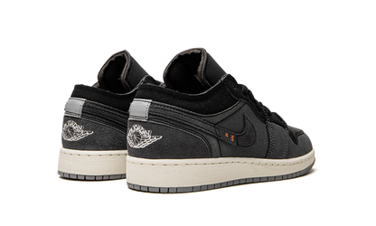 Air Jordan 1 Low SE Craft GS "Inside Out" DV0478 001