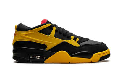 Air Jordan 4 RM "Bruce Lee" FQ7939 007