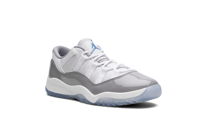 Air Jordan 11 Low PS "Cement Grey" 505835 140