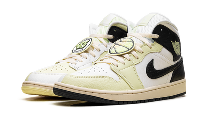Air Jordan 1 Mid "Fall League" HQ3008 130