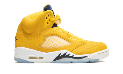Air Jordan 5 Retro PE "Michigan" DJ4954 997021