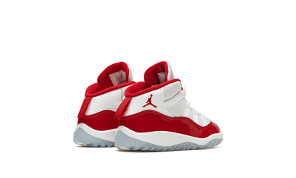 Air Jordan 11 TD "Cherry" 378040 116